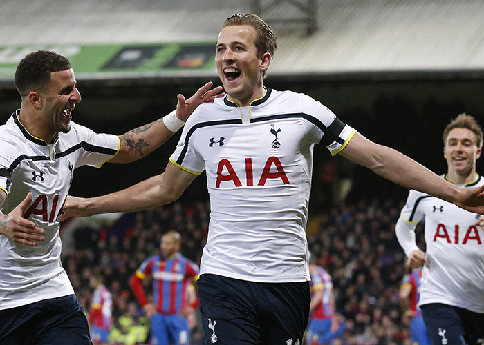 作为临门一 作为临门一