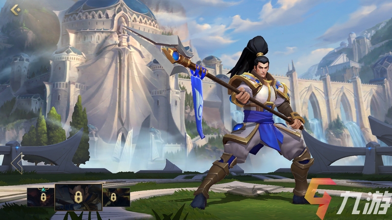 外援配置随 外援配置随